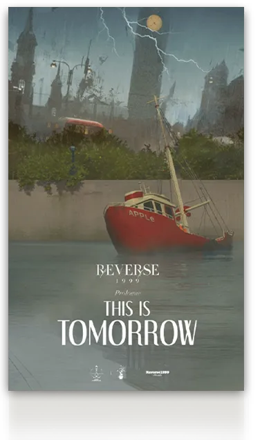 This is Tomorrow