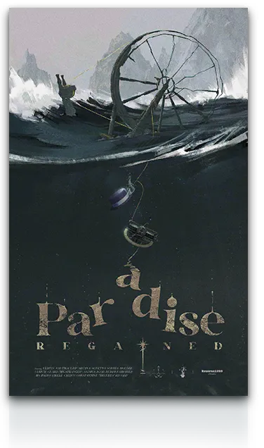 Paradise Regained