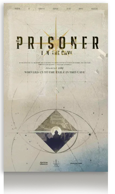 The Prisoner in the Cave