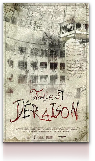 Folie et Déraison