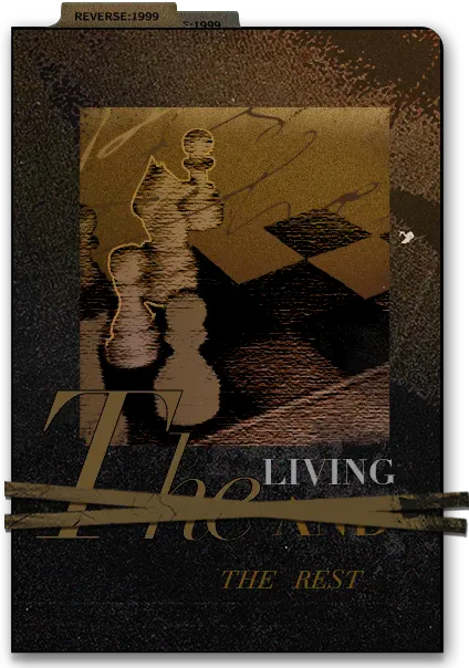 The Living and the Rest