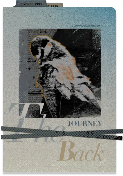 The Journey Back