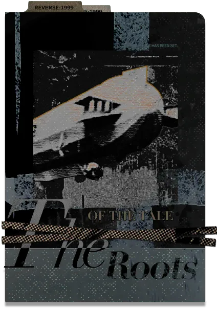 The Roots of the Tale