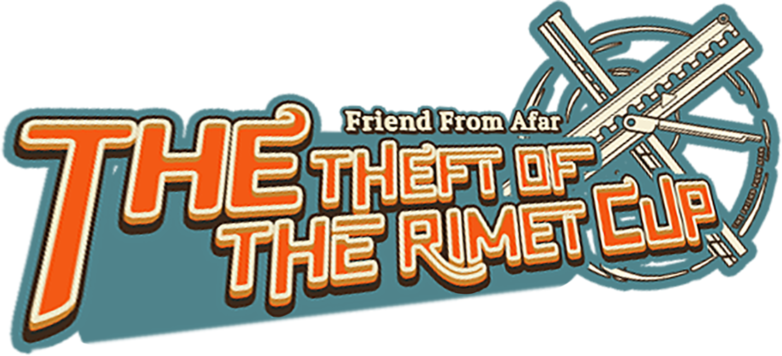 The Theft of the Rimet Cup