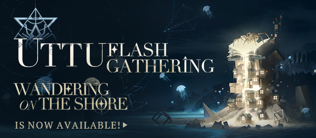 Wandering on the Shore