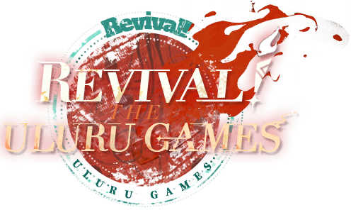 Revival! The Uluru Games
