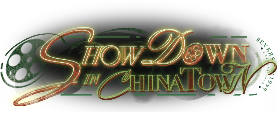 Showdown in Chinatown