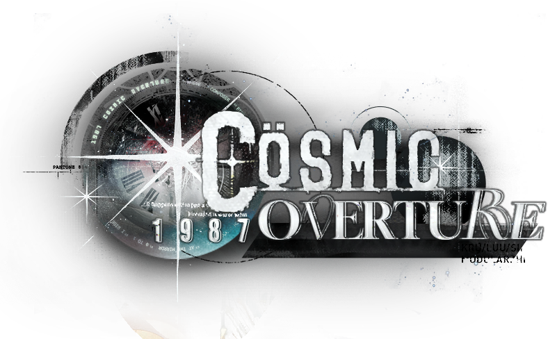 1987 Cosmic Overture
