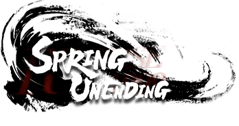Spring Unending