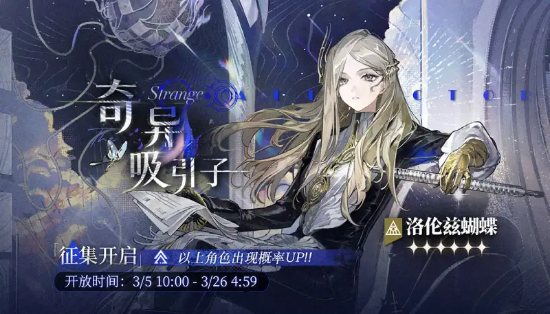 1st Phase: Lorentz Butterfly | X | Barbara